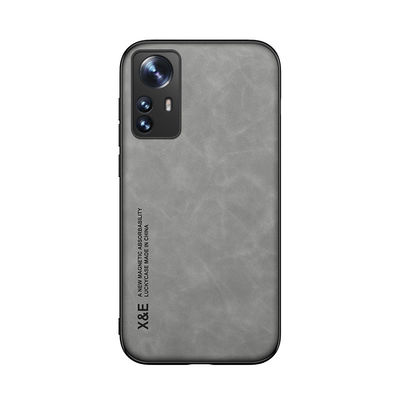 قاب گوشی شیائومی اصل چند منظوره و نفیس چرمی Redmi Note