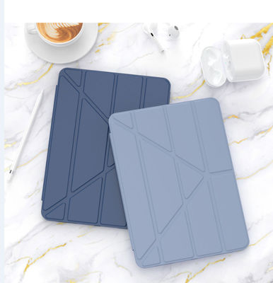 چرم هوشمند PU IPad 10.2 نسل هفتم ضد ضربه