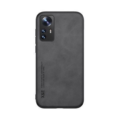 قاب گوشی شیائومی اصل چند منظوره و نفیس چرمی Redmi Note