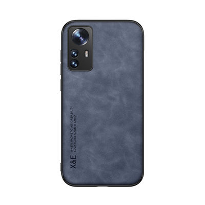 قاب گوشی شیائومی اصل چند منظوره و نفیس چرمی Redmi Note