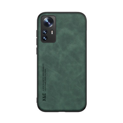 قاب گوشی شیائومی اصل چند منظوره و نفیس چرمی Redmi Note