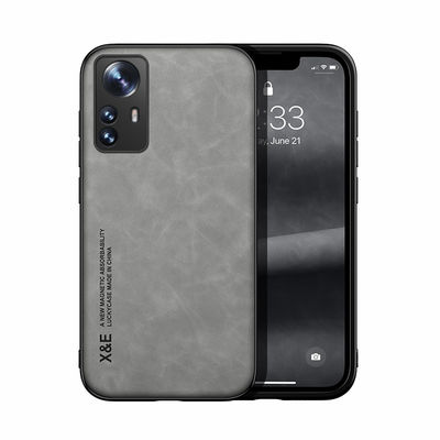 قاب گوشی شیائومی اصل چند منظوره و نفیس چرمی Redmi Note