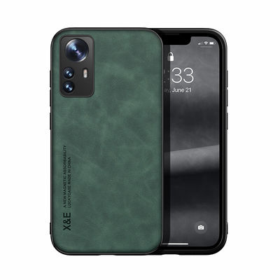 قاب گوشی شیائومی اصل چند منظوره و نفیس چرمی Redmi Note