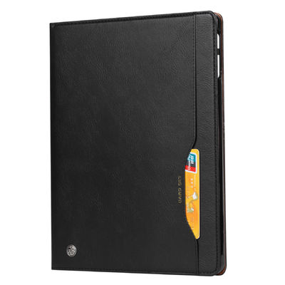 OEM / ODM چرمی کیف تلفن Ipad ضد ضربه ضد ضربه و لوکس اصل