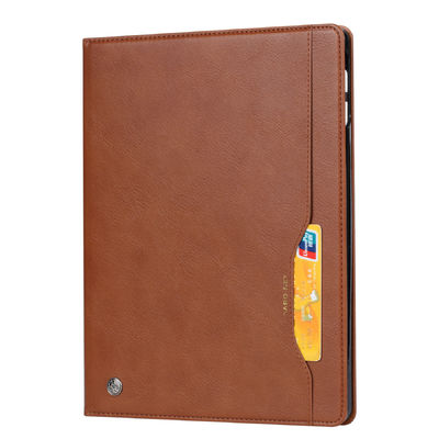 OEM / ODM چرمی کیف تلفن Ipad ضد ضربه ضد ضربه و لوکس اصل