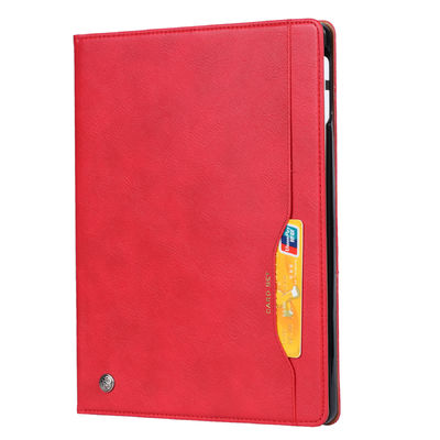 OEM / ODM چرمی کیف تلفن Ipad ضد ضربه ضد ضربه و لوکس اصل