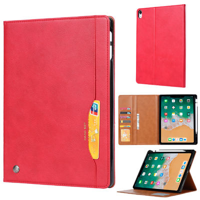 OEM / ODM چرمی کیف تلفن Ipad ضد ضربه ضد ضربه و لوکس اصل