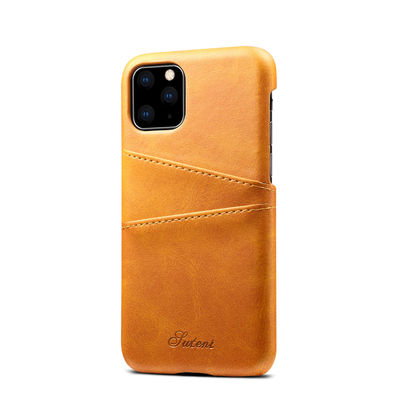 کیف کیف پول چرم اصل ODM کیف کیف نفیس تلفن Premium