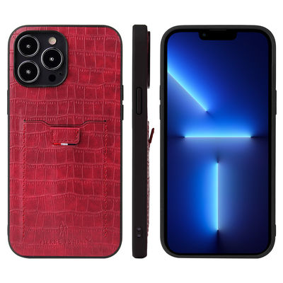 کیف تلفن کیف کیف شخصی قاب چرمی گوشی به سبک مدرن