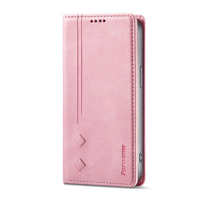 قاب‌های محافظ تلفن سفارشی ضد ضربه قاب‌های کارتی Magsafe iPhone 12