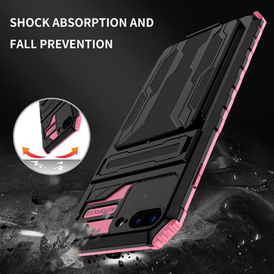قاب گوشی iPhone 7Pleather کیف کیف چرمی کیف گوشی آیفون چرم