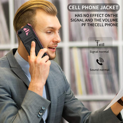 قاب گوشی iPhone 7Pleather کیف کیف چرمی کیف گوشی آیفون چرم