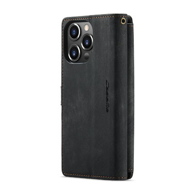 قاب چرمی گوشی iPhone14 قاب چرمی کیف کیف گوشی قاب چرمی آیفون