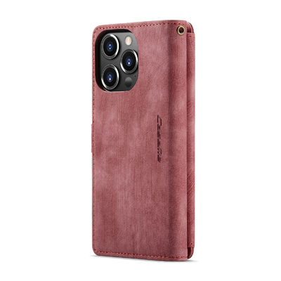 قاب چرمی گوشی iPhone14 قاب چرمی کیف کیف گوشی قاب چرمی آیفون