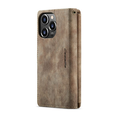 قاب چرمی گوشی iPhone14 قاب چرمی کیف کیف گوشی قاب چرمی آیفون