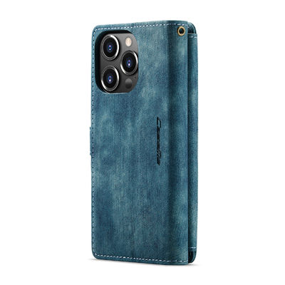 قاب چرمی گوشی iPhone14 قاب چرمی کیف کیف گوشی قاب چرمی آیفون