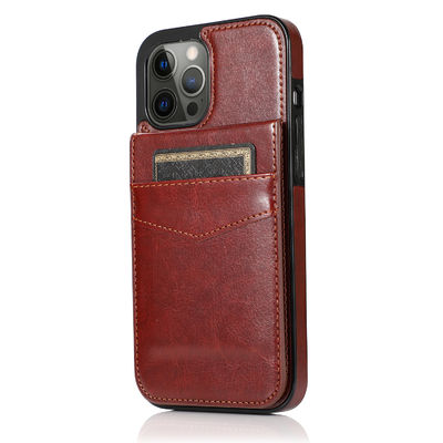 کیف تلفن کیف کیف قاب چرمی گوشی آیفون چرمی ضد خش