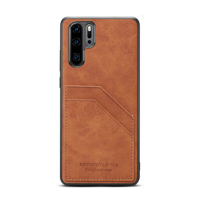 قاب چرمی تلفن همراه ODM برای Apple iPhone 11 12 13 14 Pro Max Mini ضد آلودگی