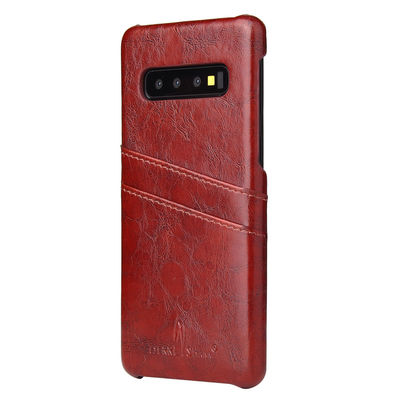 قاب کیف چرمی OEM PU رنگ نئون ضد آلودگی قاب گوشی موبایل آیفون 11 12 13