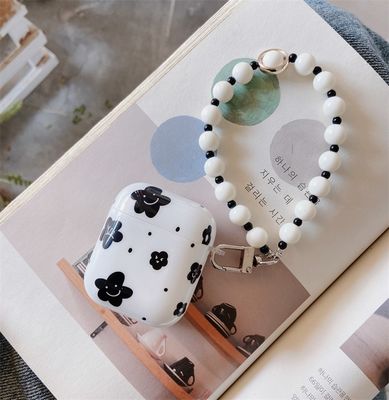 TPU Apple Airpods Cases Neon Colorful محافظ گوشی ضد ضربه
