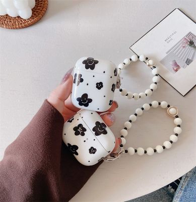 TPU Apple Airpods Cases Neon Colorful محافظ گوشی ضد ضربه