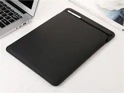 قاب‌های محافظ چرمی آی‌پد ODM ضد آلودگی برای iPad Pro 2017 9.7 / 10.5 اینچی