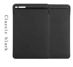 قاب‌های محافظ چرمی آی‌پد ODM ضد آلودگی برای iPad Pro 2017 9.7 / 10.5 اینچی